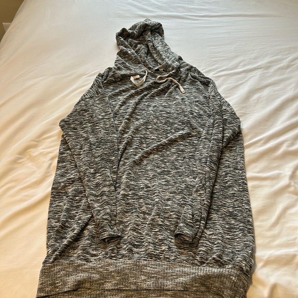 Express one eleven shirt